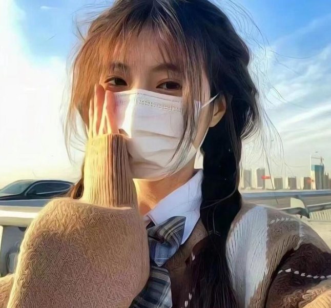 厉总我真的只是来报恩的