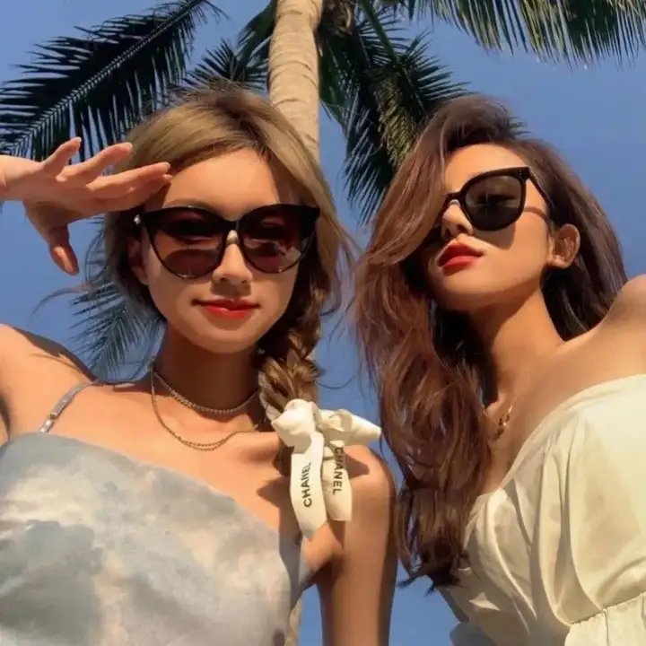 意外开启透视眼，靠出海钓鱼发家致富